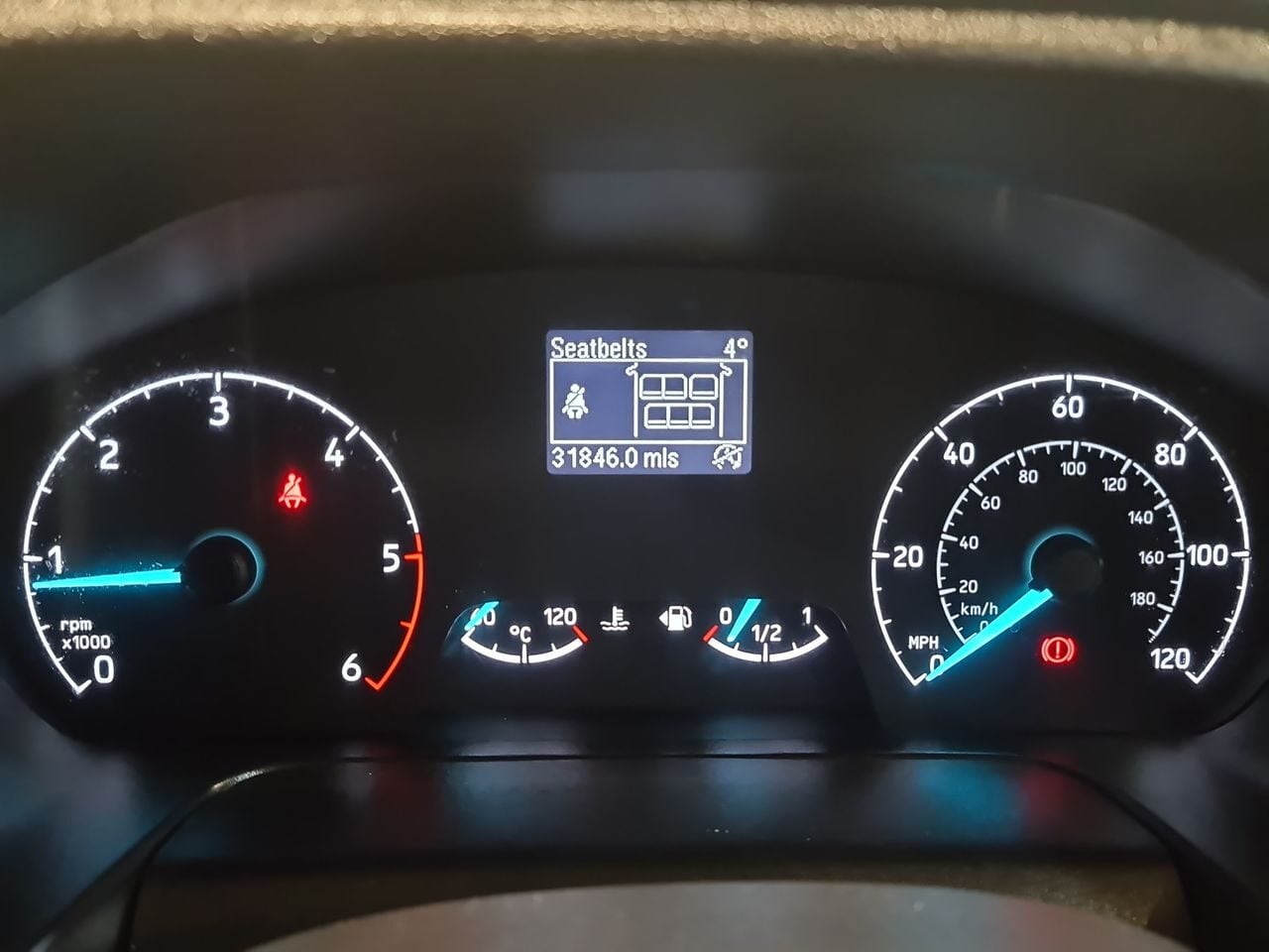 Used Ford Transit Custom 2022 for sale - 76819818: Photo 27