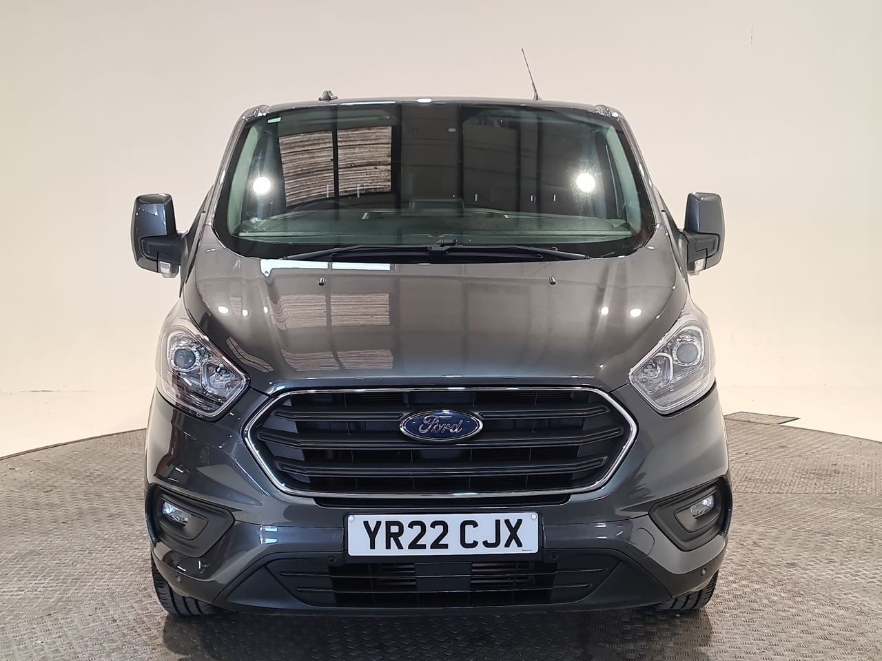 Used Ford Transit Custom 2022 for sale - 76819818: Photo 3