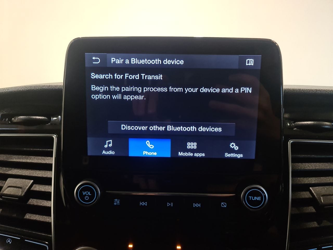 Used Ford Transit Custom 2022 for sale - 76819818: Photo 31