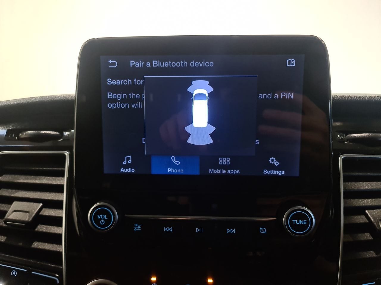 Used Ford Transit Custom 2022 for sale - 76819818: Photo 32