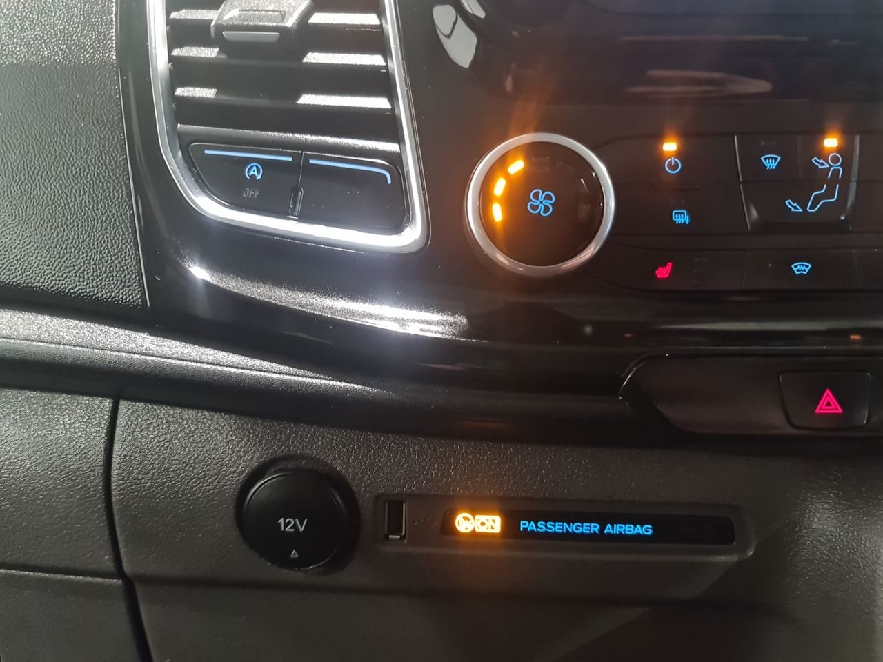 Used Ford Transit Custom 2022 for sale - 76819818: Photo 33