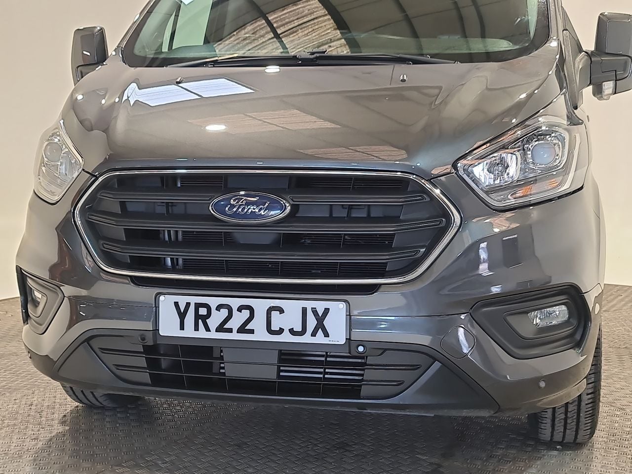 Used Ford Transit Custom 2022 for sale - 76819818: Photo 4