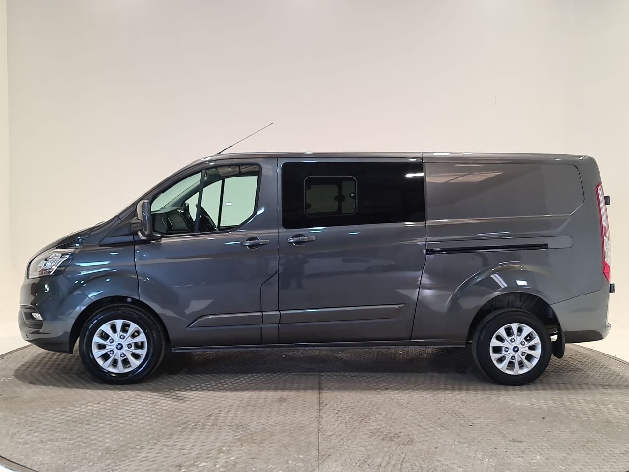 Used Ford Transit Custom 2022 for sale - 76819818: Photo 6