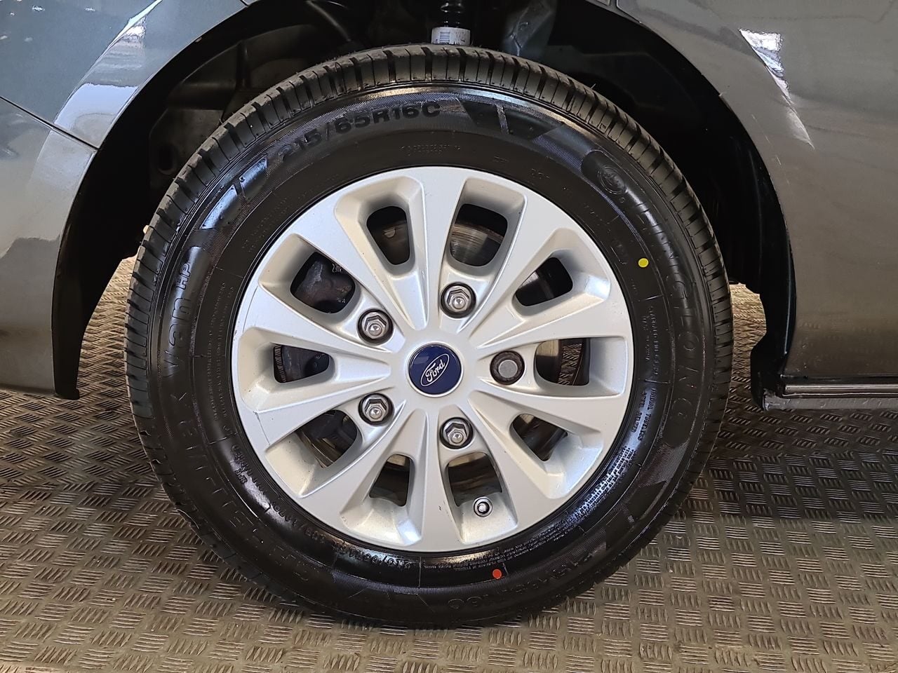 Used Ford Transit Custom 2022 for sale - 76819818: Photo 7