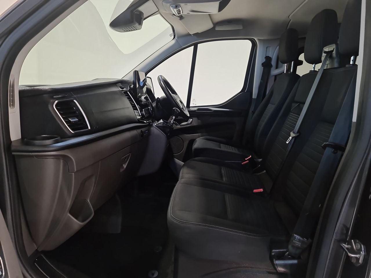 Used Ford Transit Custom 2022 for sale - 76819818: Photo 8