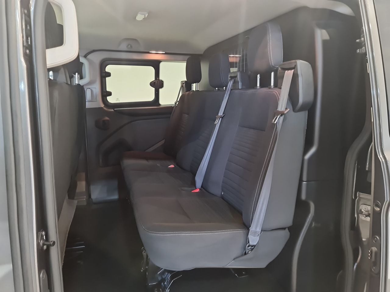 Used Ford Transit Custom 2022 for sale - 76819818: Photo 9