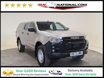 Used Isuzu D-Max 2023 for sale - 78565306: Photo