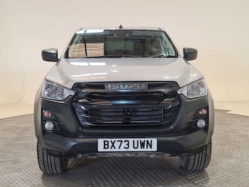 Used Isuzu D-Max 2023 for sale - 78565306: Photo