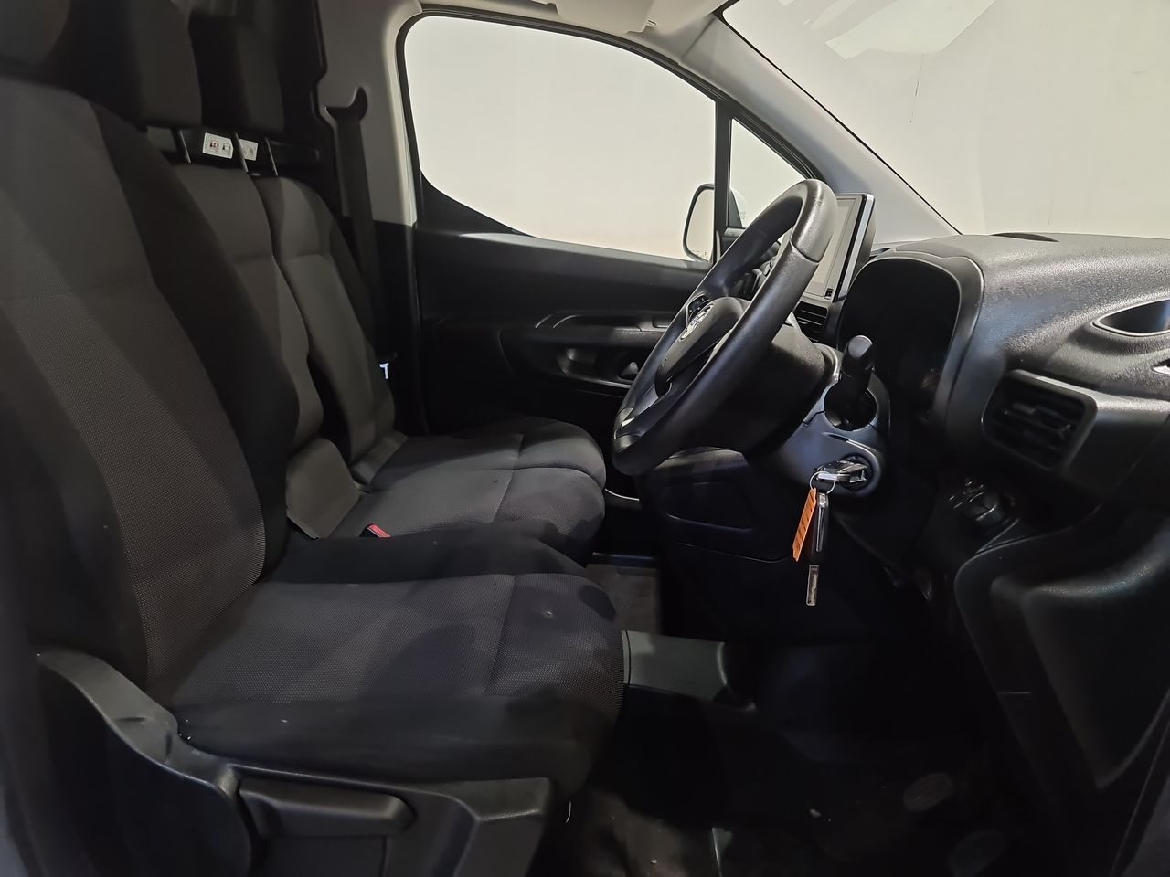 Used Vauxhall Combo 2021 for sale - 76544749: Photo 13