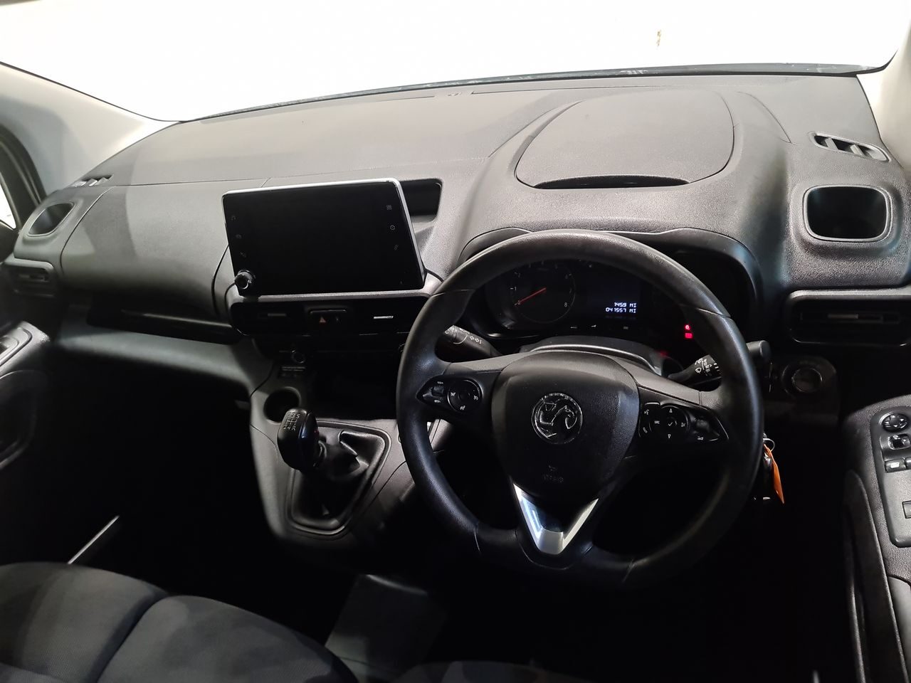 Used Vauxhall Combo 2021 for sale - 76544749: Photo 14