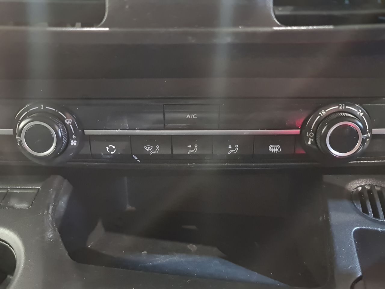 Used Vauxhall Combo 2021 for sale - 76544749: Photo 18