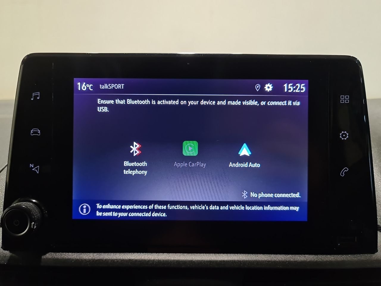 Used Vauxhall Combo 2021 for sale - 76544749: Photo 21