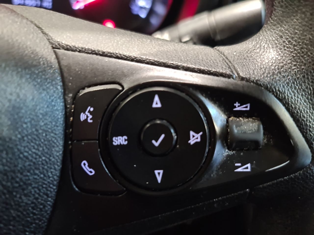 Used Vauxhall Combo 2021 for sale - 76544749: Photo 23