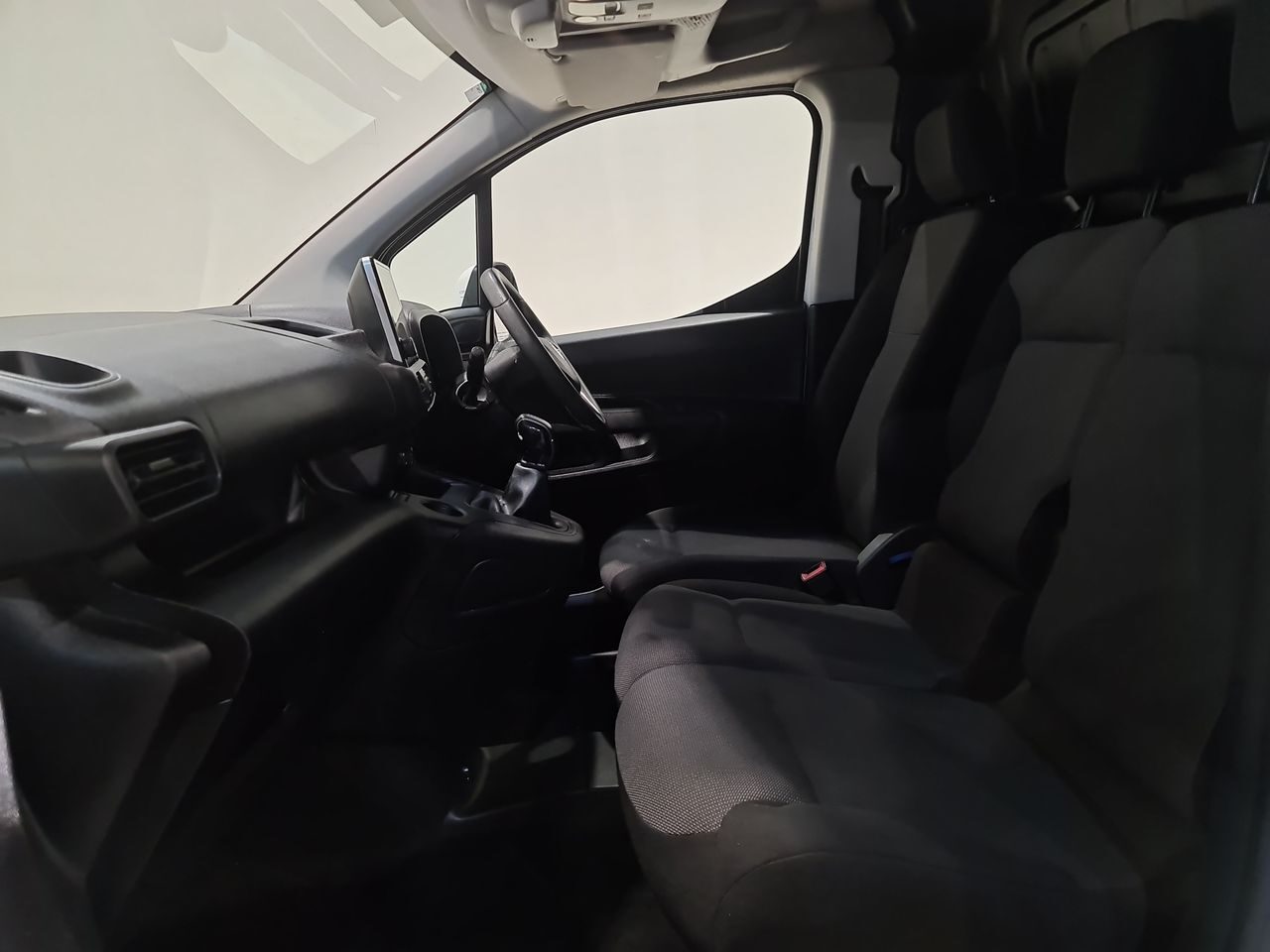 Used Vauxhall Combo 2021 for sale - 76544749: Photo 7