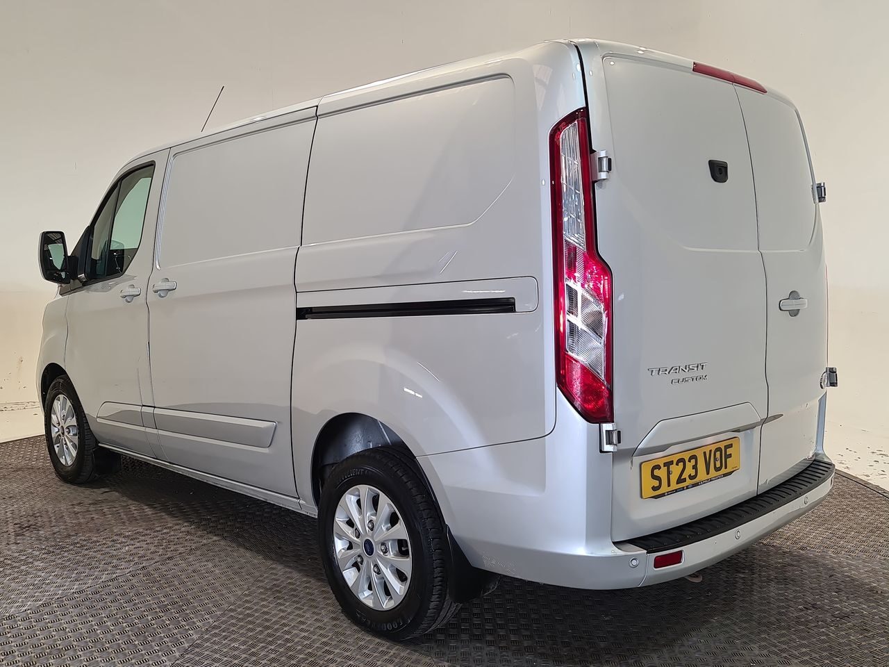 Used Ford Transit Custom 2023 for sale - 76544843: Photo 11