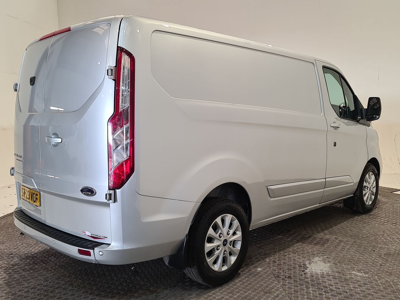 Used Ford Transit Custom 2023 for sale - 76544843: Photo 17
