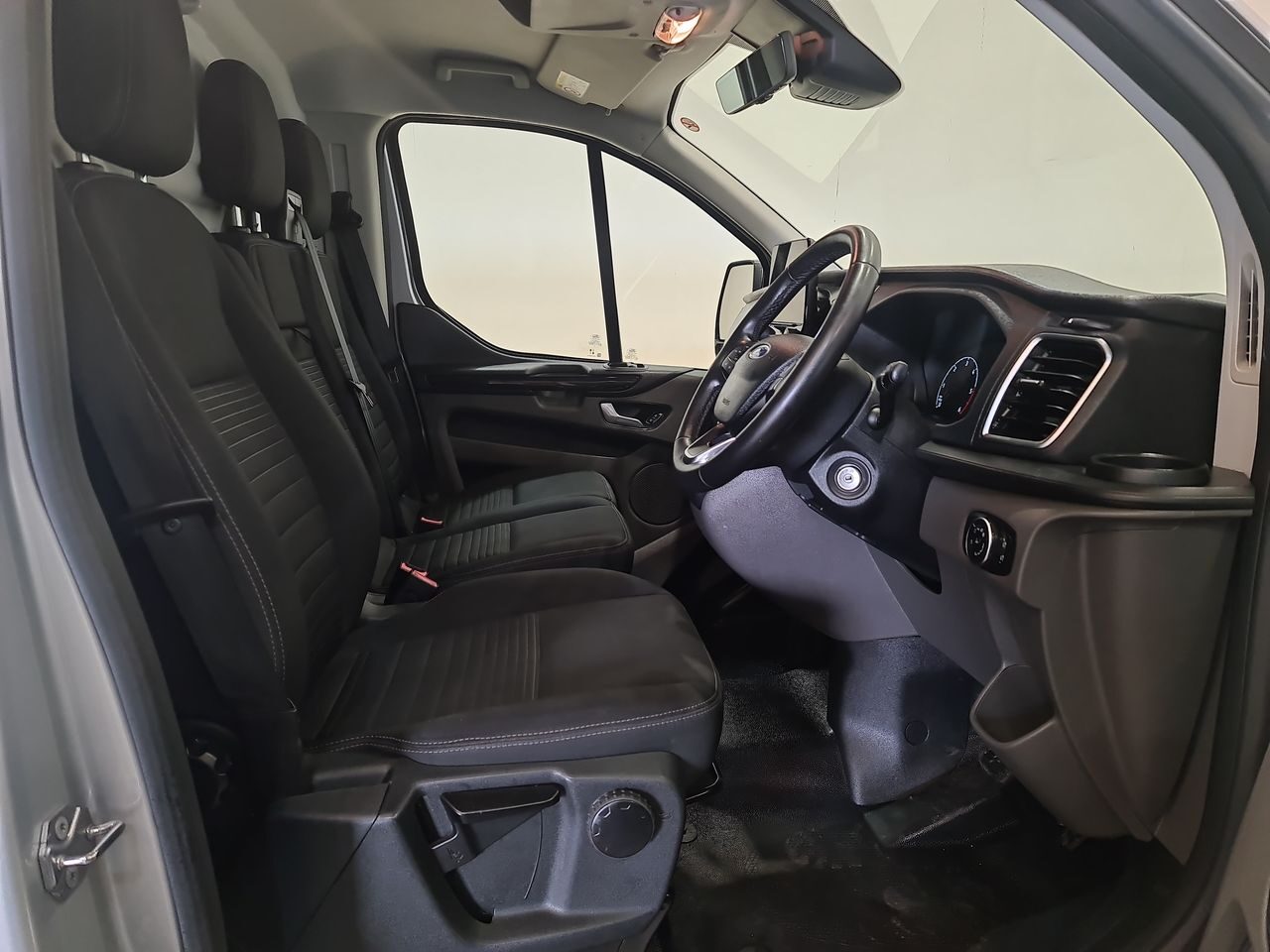 Used Ford Transit Custom 2023 for sale - 76544843: Photo 19