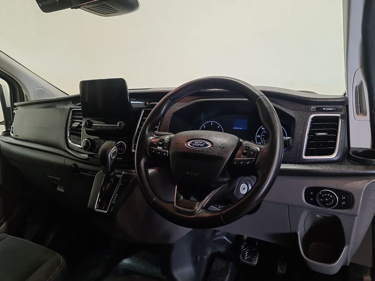 Used Ford Transit Custom 2023 for sale - 76544843: Photo 20