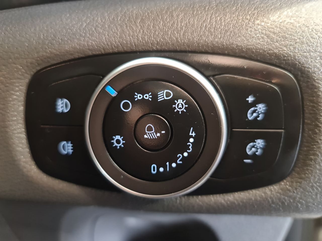 Used Ford Transit Custom 2023 for sale - 76544843: Photo 21