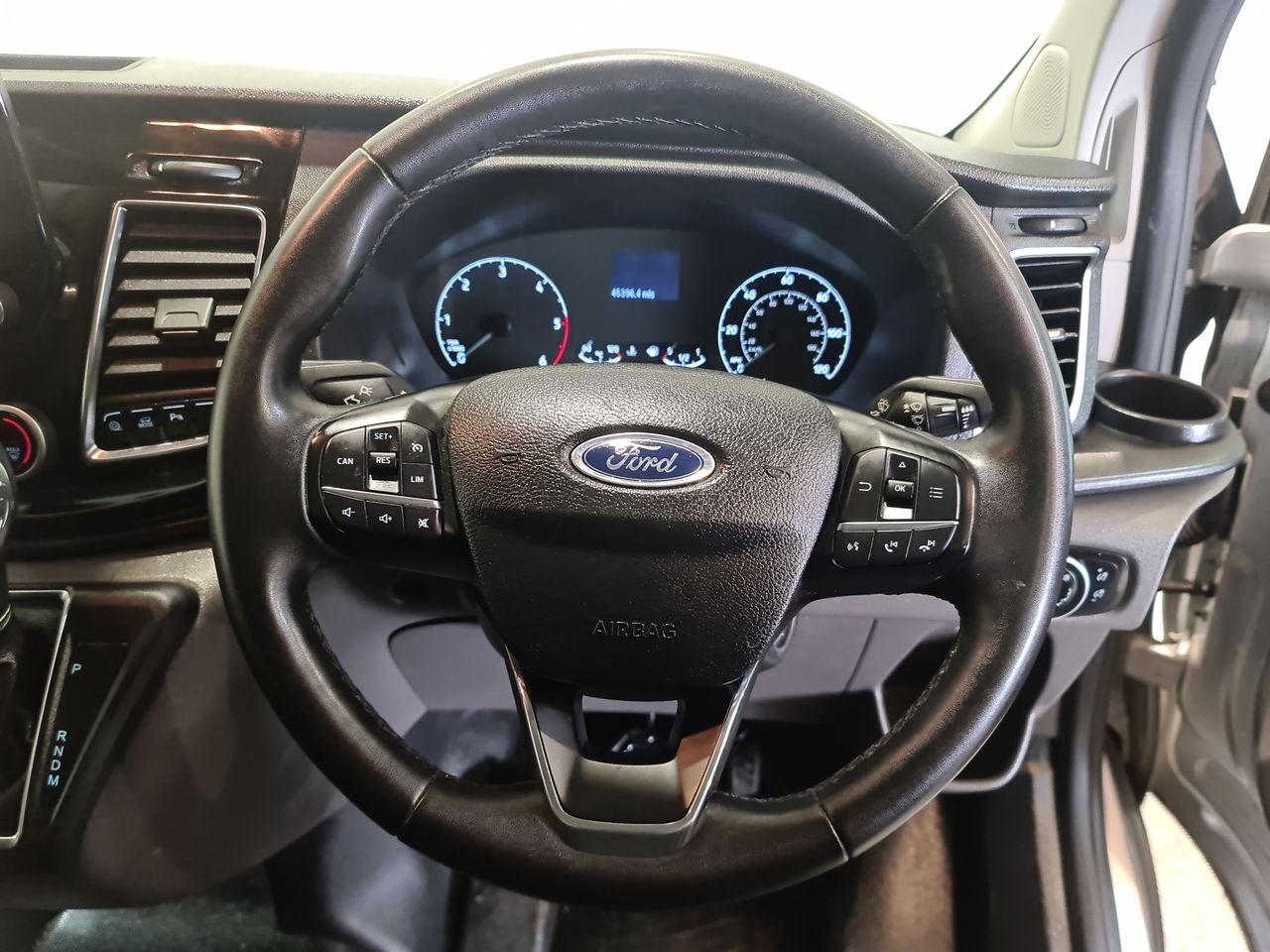 Used Ford Transit Custom 2023 for sale - 76544843: Photo 22