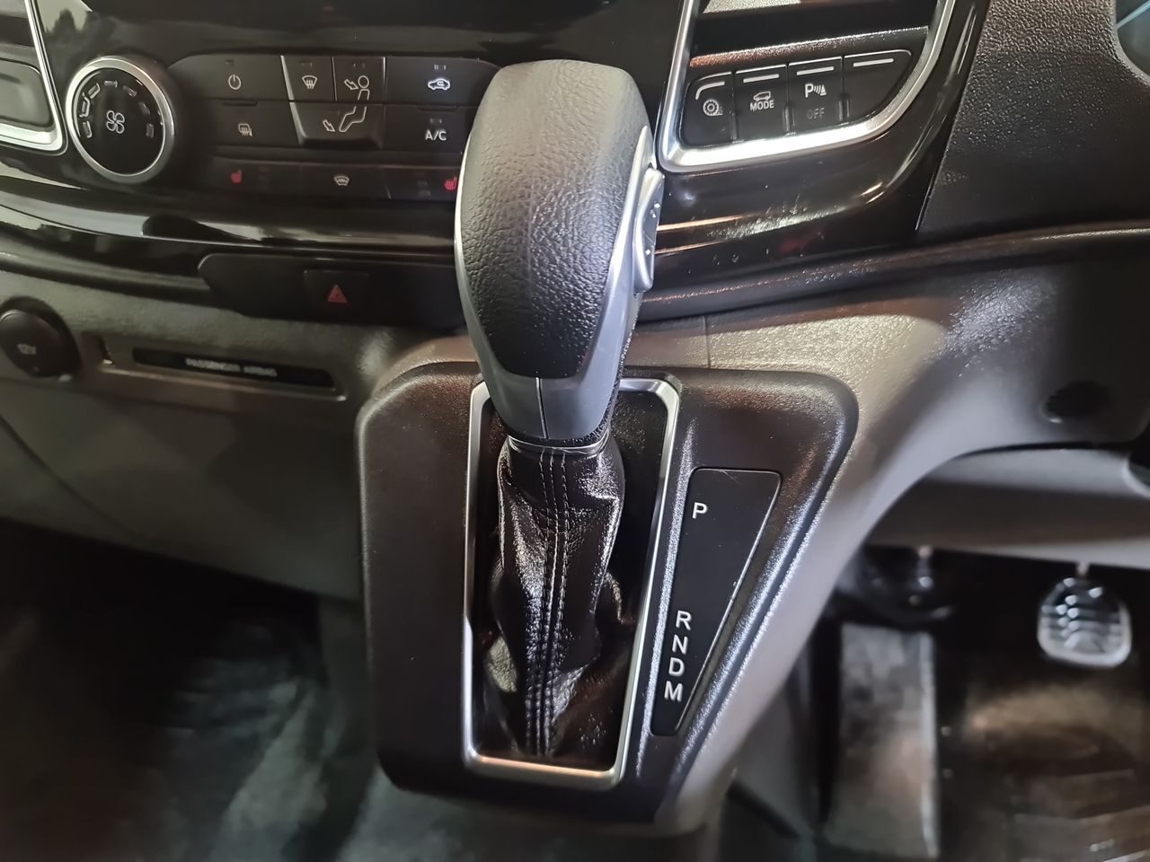 Used Ford Transit Custom 2023 for sale - 76544843: Photo 23