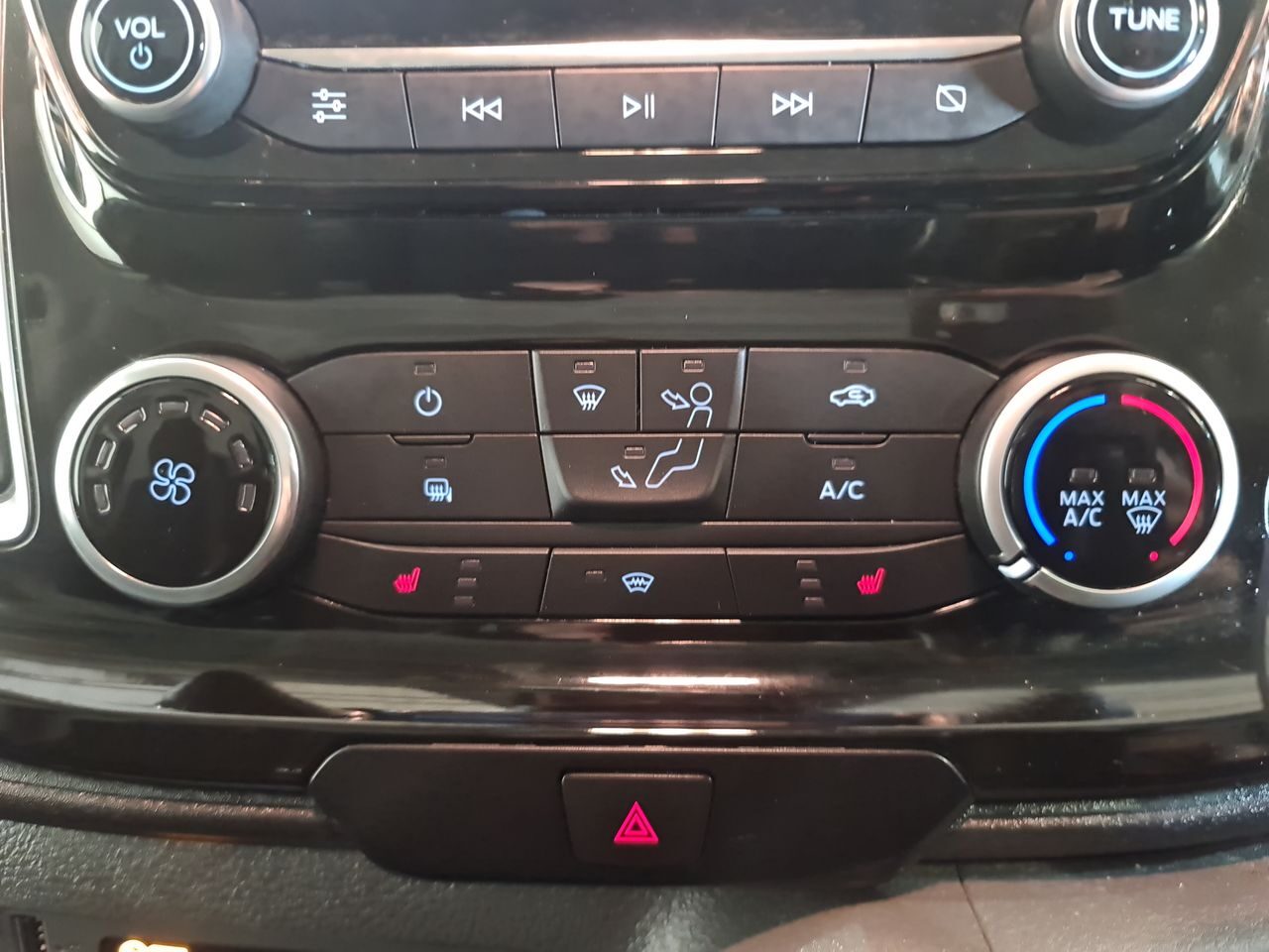 Used Ford Transit Custom 2023 for sale - 76544843: Photo 24