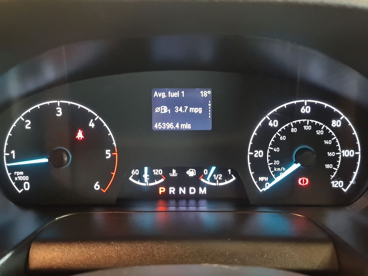 Used Ford Transit Custom 2023 for sale - 76544843: Photo 26