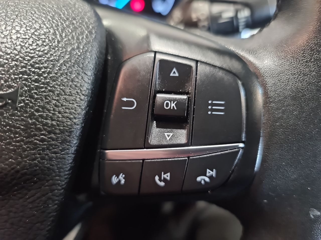 Used Ford Transit Custom 2023 for sale - 76544843: Photo 29