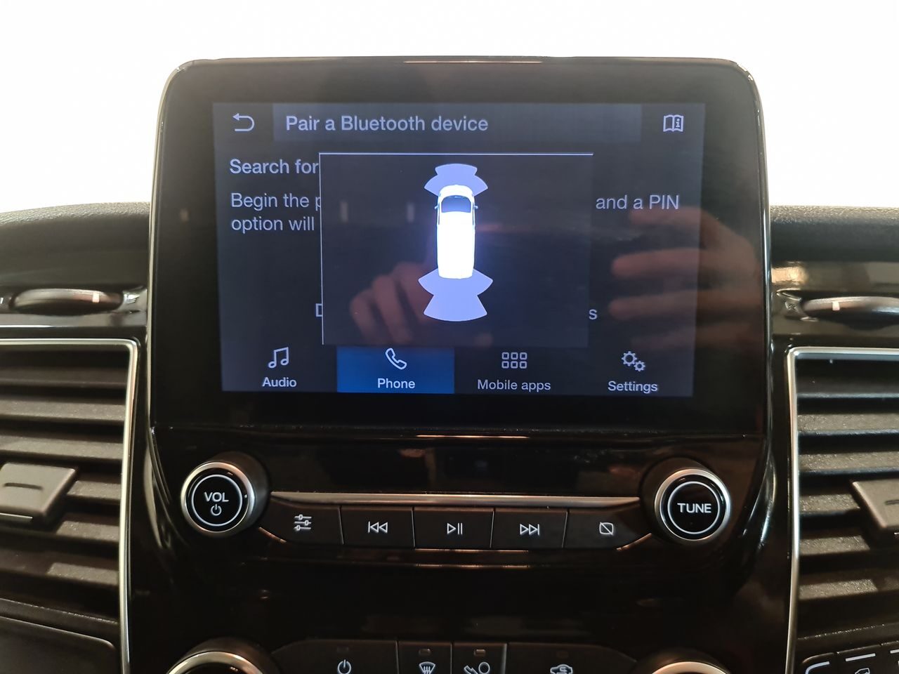 Used Ford Transit Custom 2023 for sale - 76544843: Photo 31