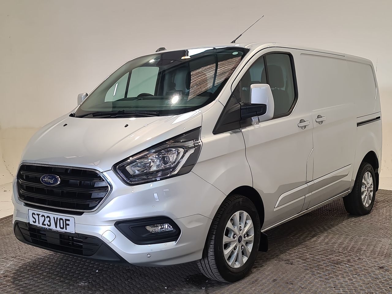 Used Ford Transit Custom 2023 for sale - 76544843: Photo 5