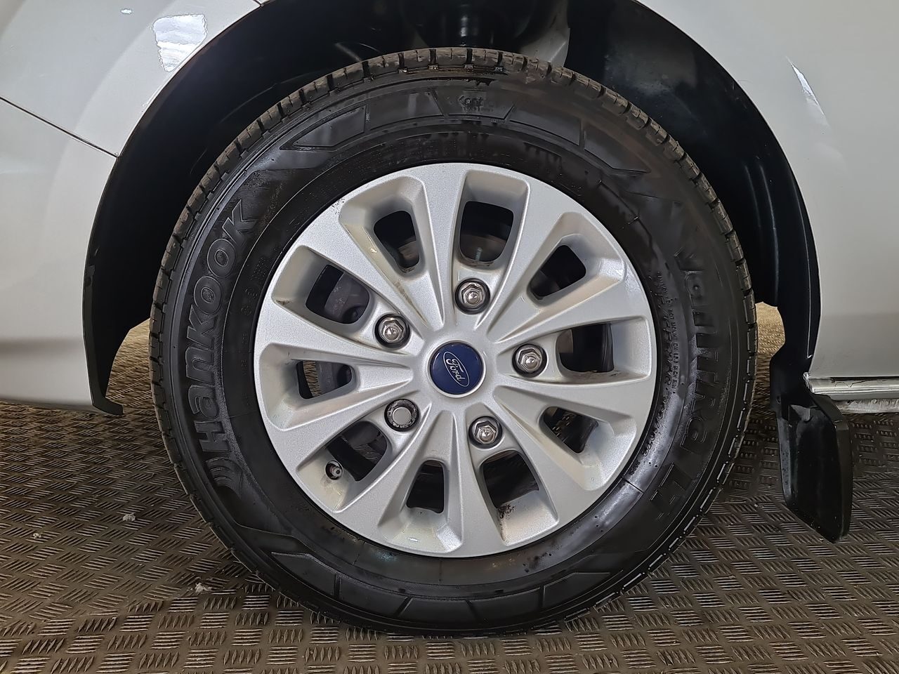 Used Ford Transit Custom 2023 for sale - 76544843: Photo 7