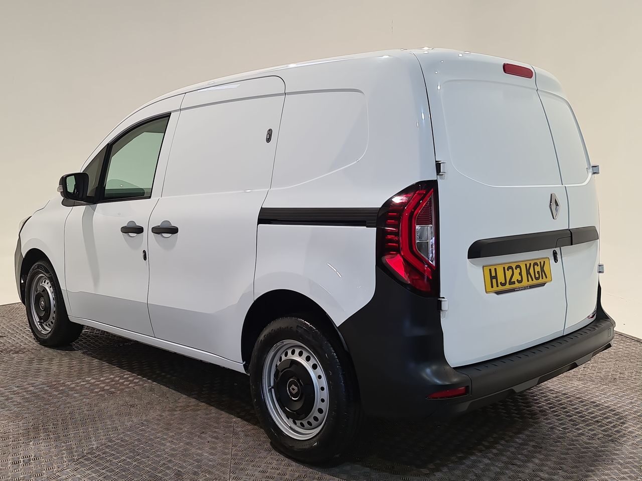 Used Renault Kangoo 2023 for sale - 76778173: Photo 10