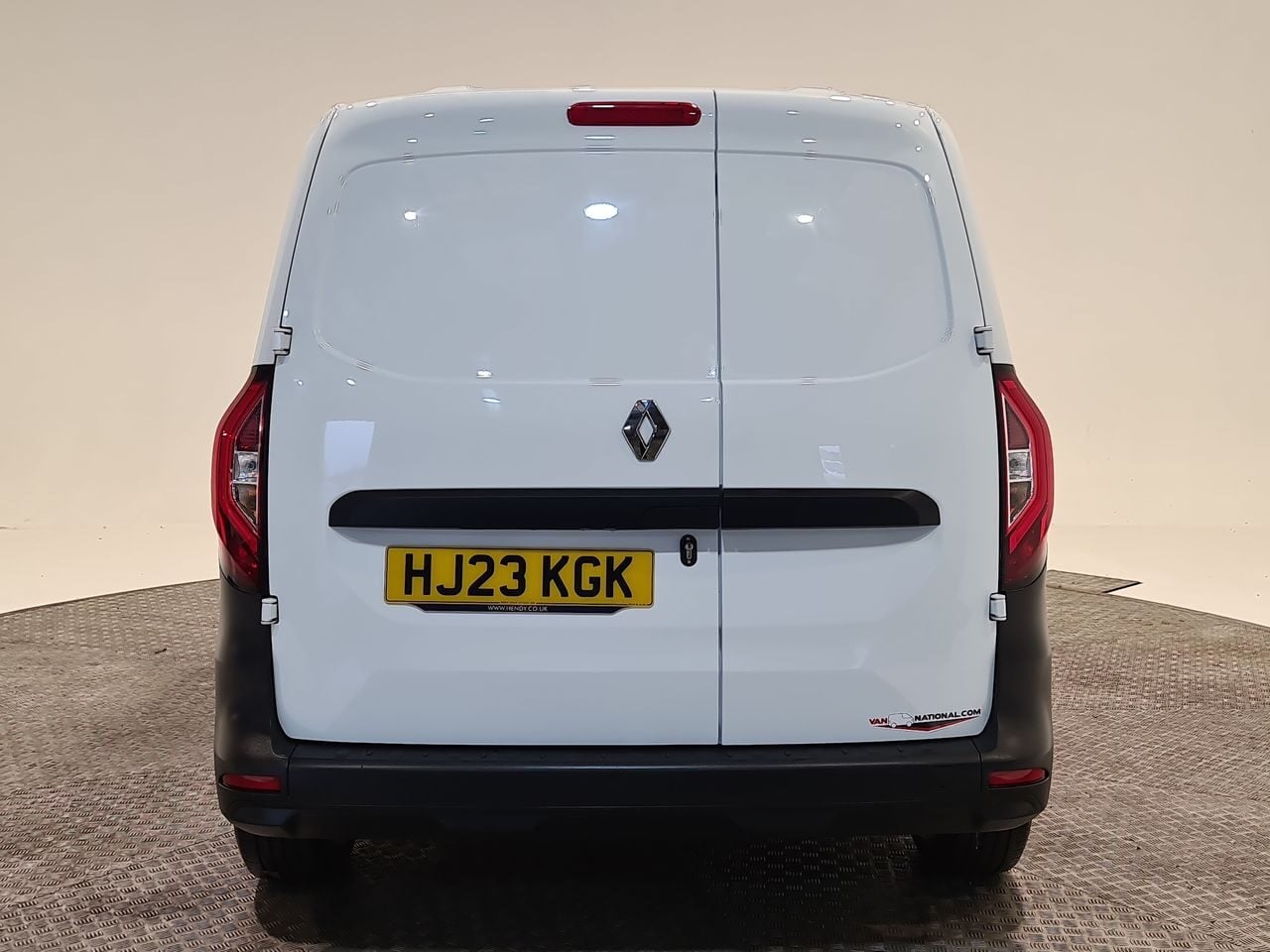 Used Renault Kangoo 2023 for sale - 76778173: Photo 11