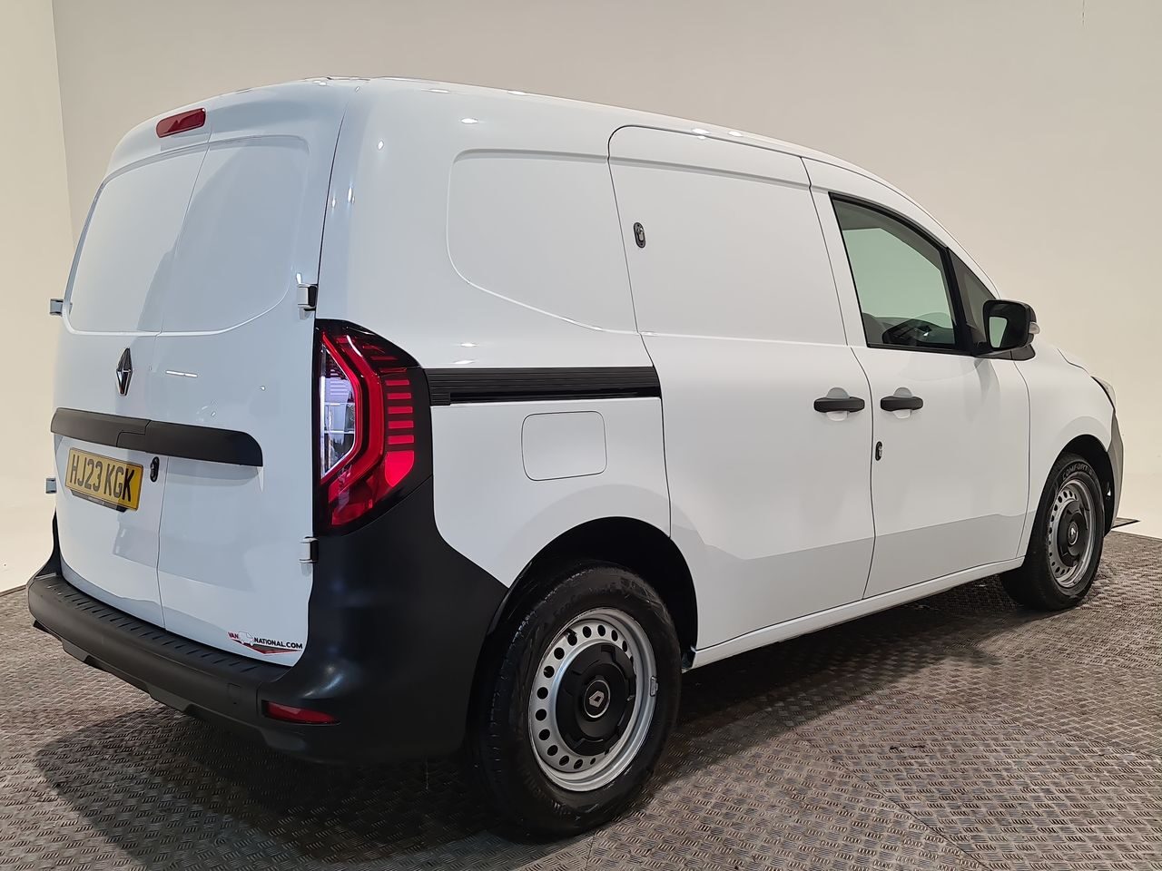 Used Renault Kangoo 2023 for sale - 76778173: Photo 14