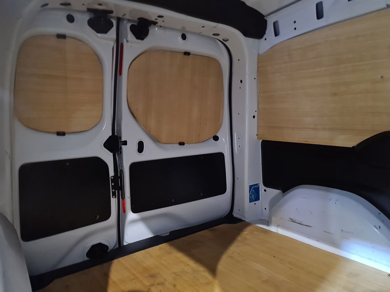 Used Renault Kangoo 2023 for sale - 76778173: Photo 16