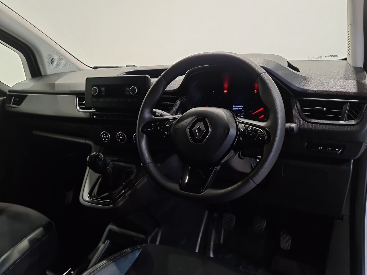 Used Renault Kangoo 2023 for sale - 76778173: Photo 19