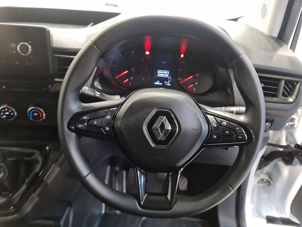 Used Renault Kangoo 2023 for sale - 76778173: Photo 21