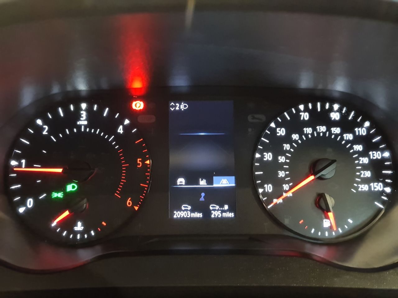 Used Renault Kangoo 2023 for sale - 76778173: Photo 25