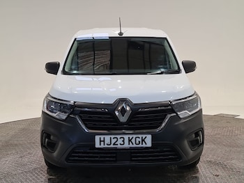 Used Renault Kangoo 2023 for sale - 76778173: Photo