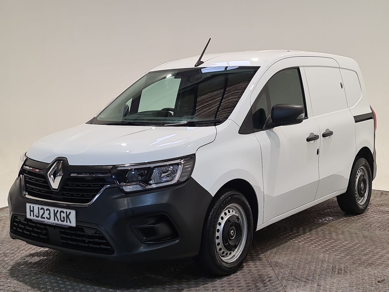 Used Renault Kangoo 2023 for sale - 76778173: Photo 4
