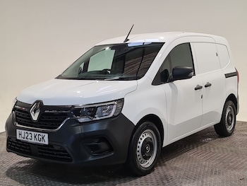 Used Renault Kangoo 2023 for sale - 76778173: Photo
