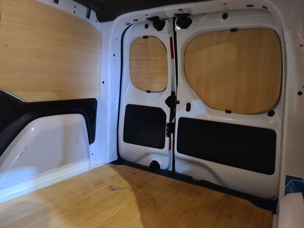 Used Renault Kangoo 2023 for sale - 76778173: Photo 8