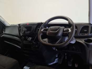 Used Iveco Daily 2023 for sale - 75122711: Photo