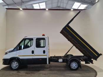 Used Iveco Daily 2023 for sale - 75122711: Photo