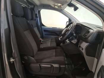 Used Peugeot Expert 2022 for sale - 74773614: Photo