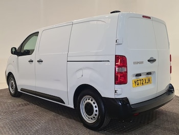 Used Peugeot Expert 2022 for sale - 75876088: Photo