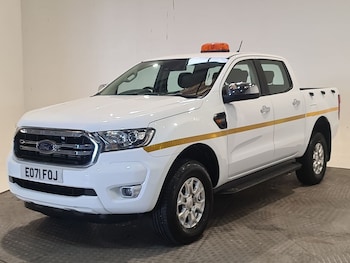 Used Ford Ranger 2021 for sale - 78310154: Photo