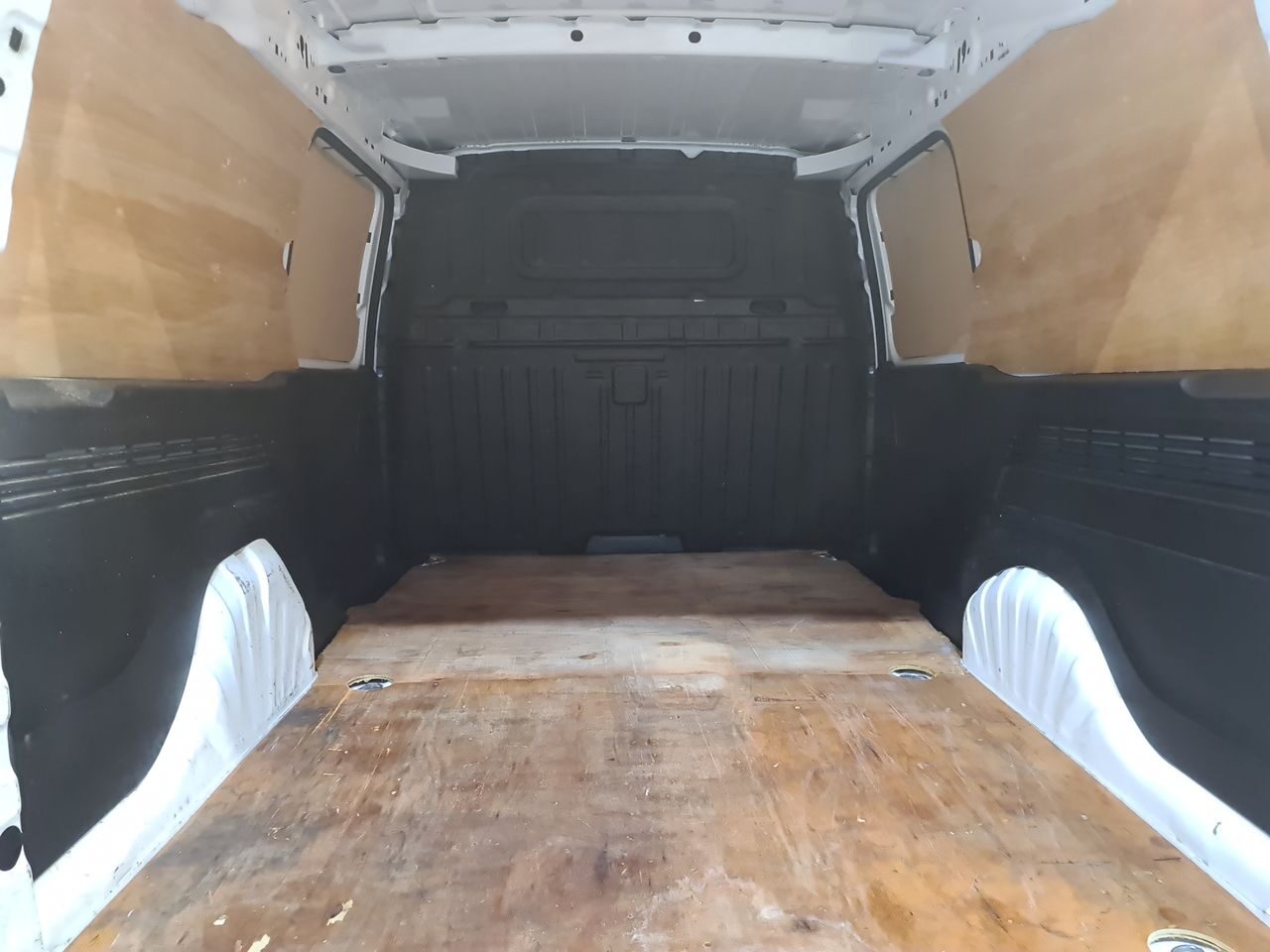 Used Vauxhall Combo 2021 for sale - 76544754: Photo 12