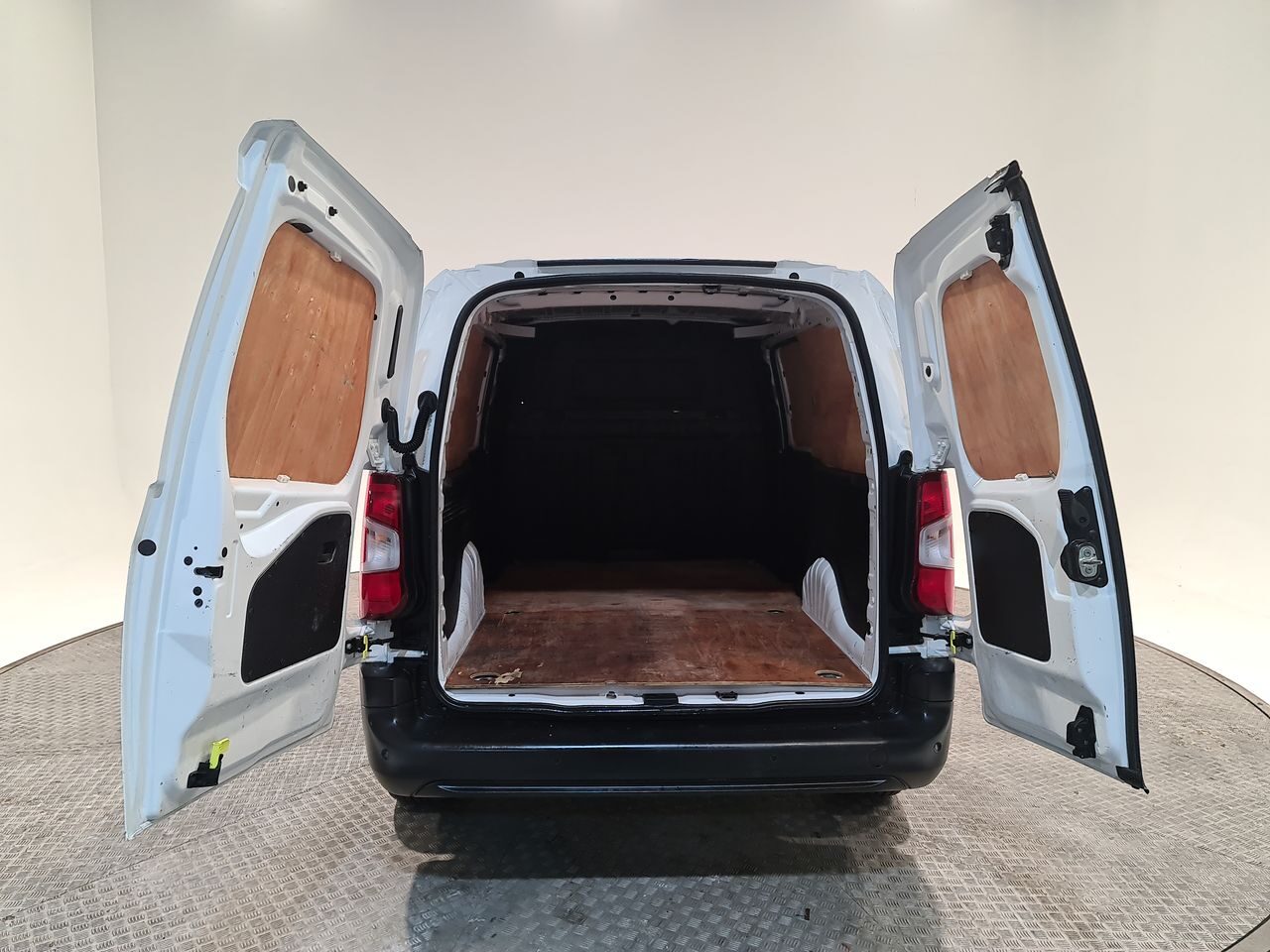 Used Vauxhall Combo 2021 for sale - 76544754: Photo 13