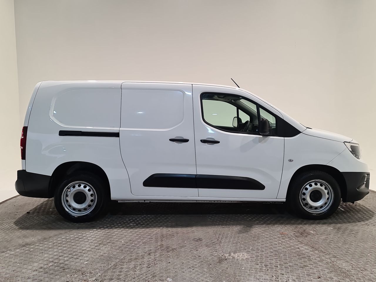 Used Vauxhall Combo 2021 for sale - 76544754: Photo 16